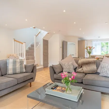 Snowdon Holiday Let, Brand New Home In The Heart Of Llanberis Exterior photo