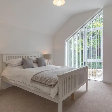 Snowdon Holiday Let, Brand New Home In The Heart Of Llanberis Exterior photo