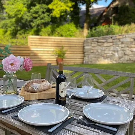 Snowdon Holiday Let, Brand New Home In The Heart Of Llanberis Exterior photo