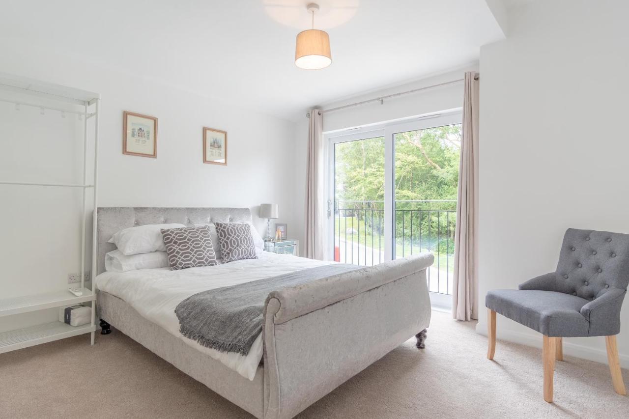 Snowdon Let, Brand New In The Heart Of Holiday home *