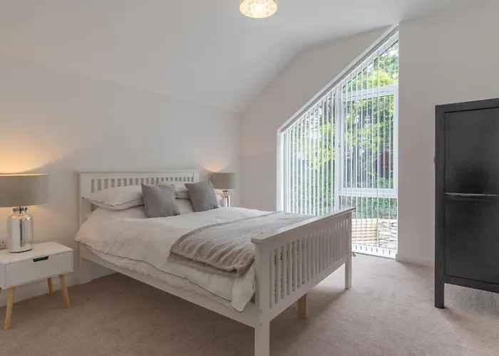 Snowdon Holiday Let, Brand New Home In The Heart Of Llanberis