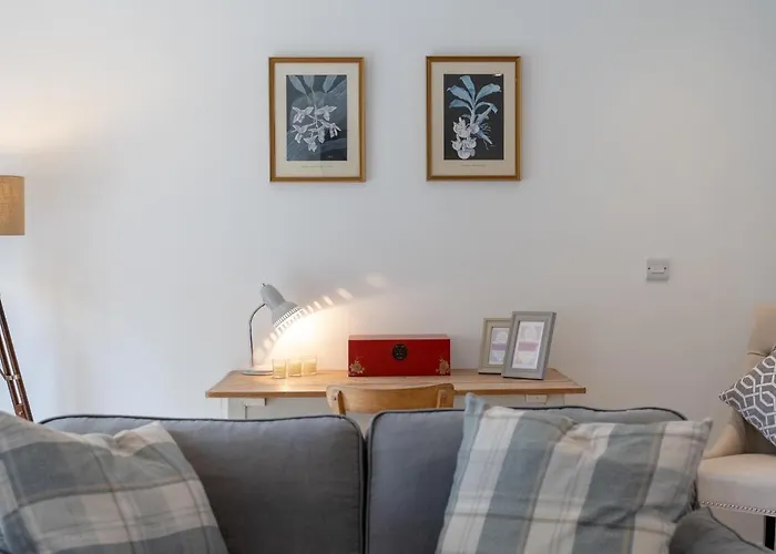 Snowdon Holiday Let, Brand New Home In The Heart Of Llanberis