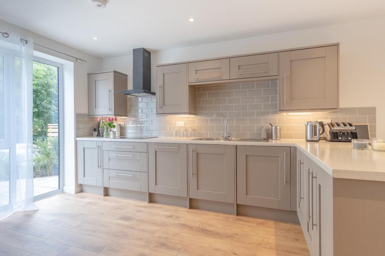 Snowdon Let, Brand New In The Heart Of Llanberis