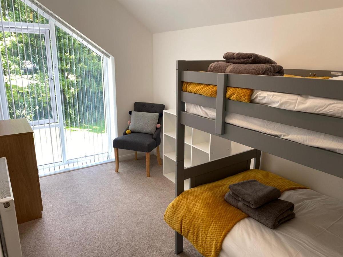 Snowdon Let, Brand New In The Heart Of Holiday home