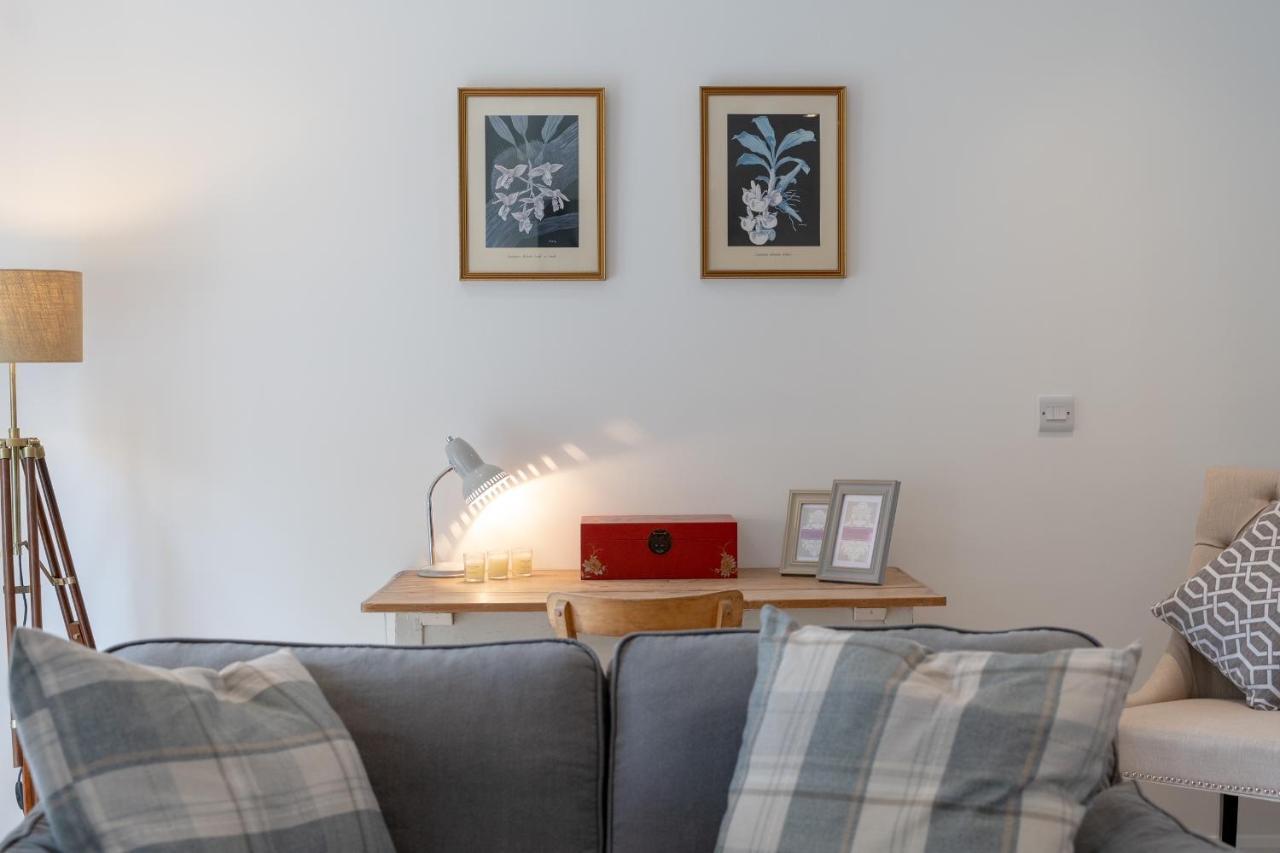 Snowdon Let, Brand New In The Heart Of Llanberis