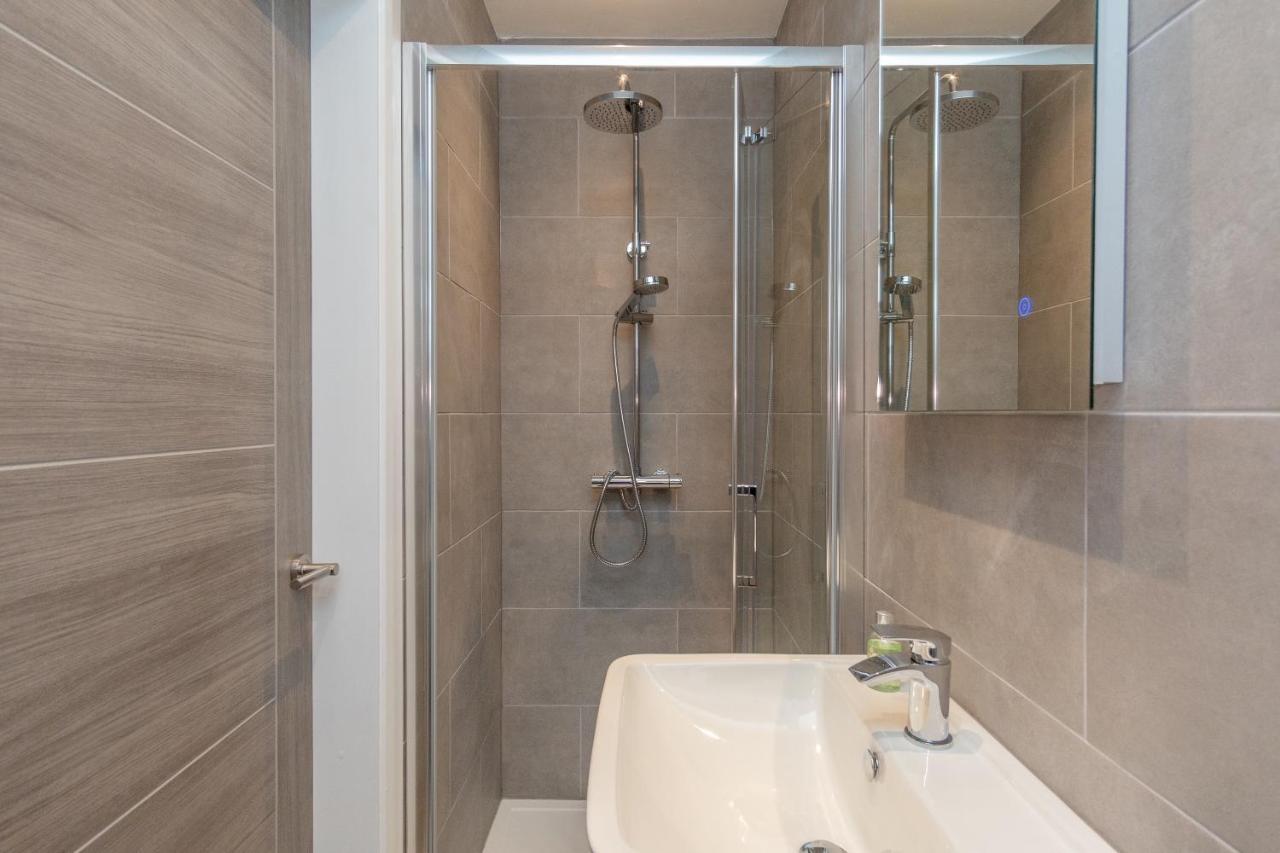 Snowdon Let, Brand New In The Heart Of Holiday home Llanberis
