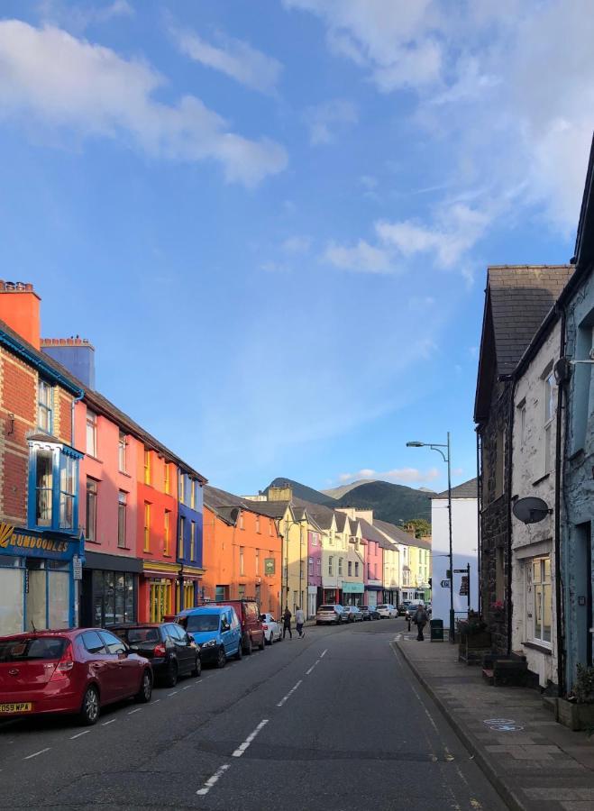 Holiday home Snowdon Let, Brand New In The Heart Of